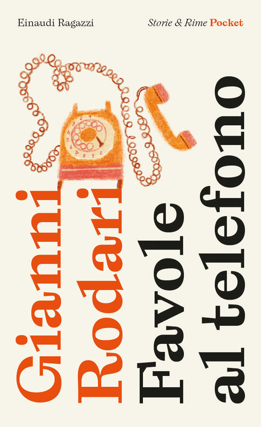 Favole al telefono. Pocket. Ediz. illustrata.