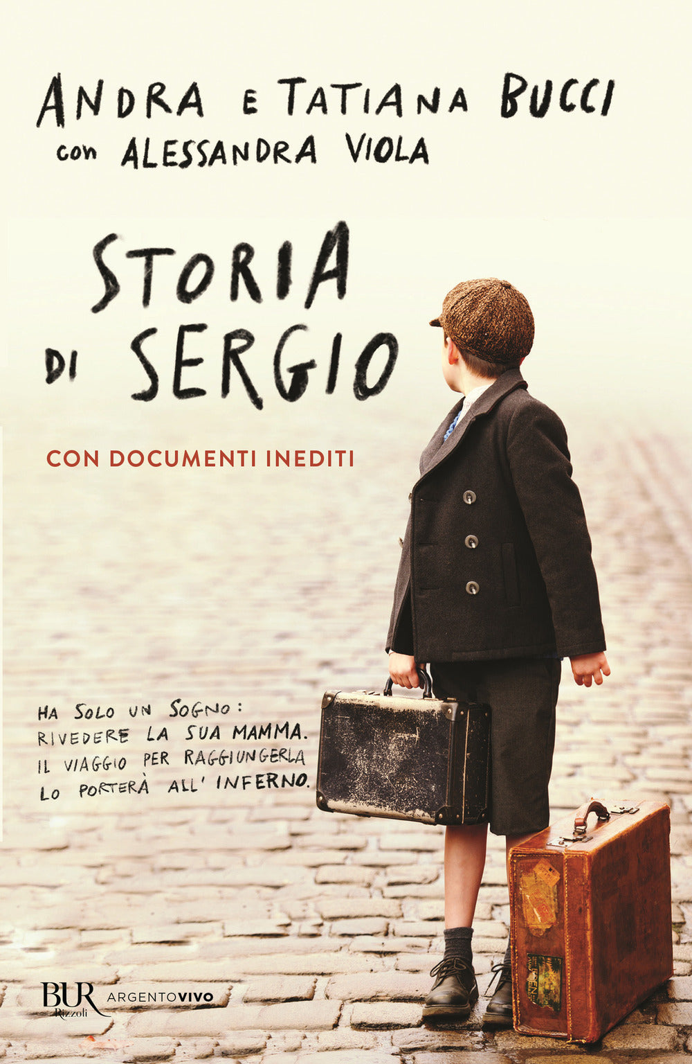 Storia di Sergio.