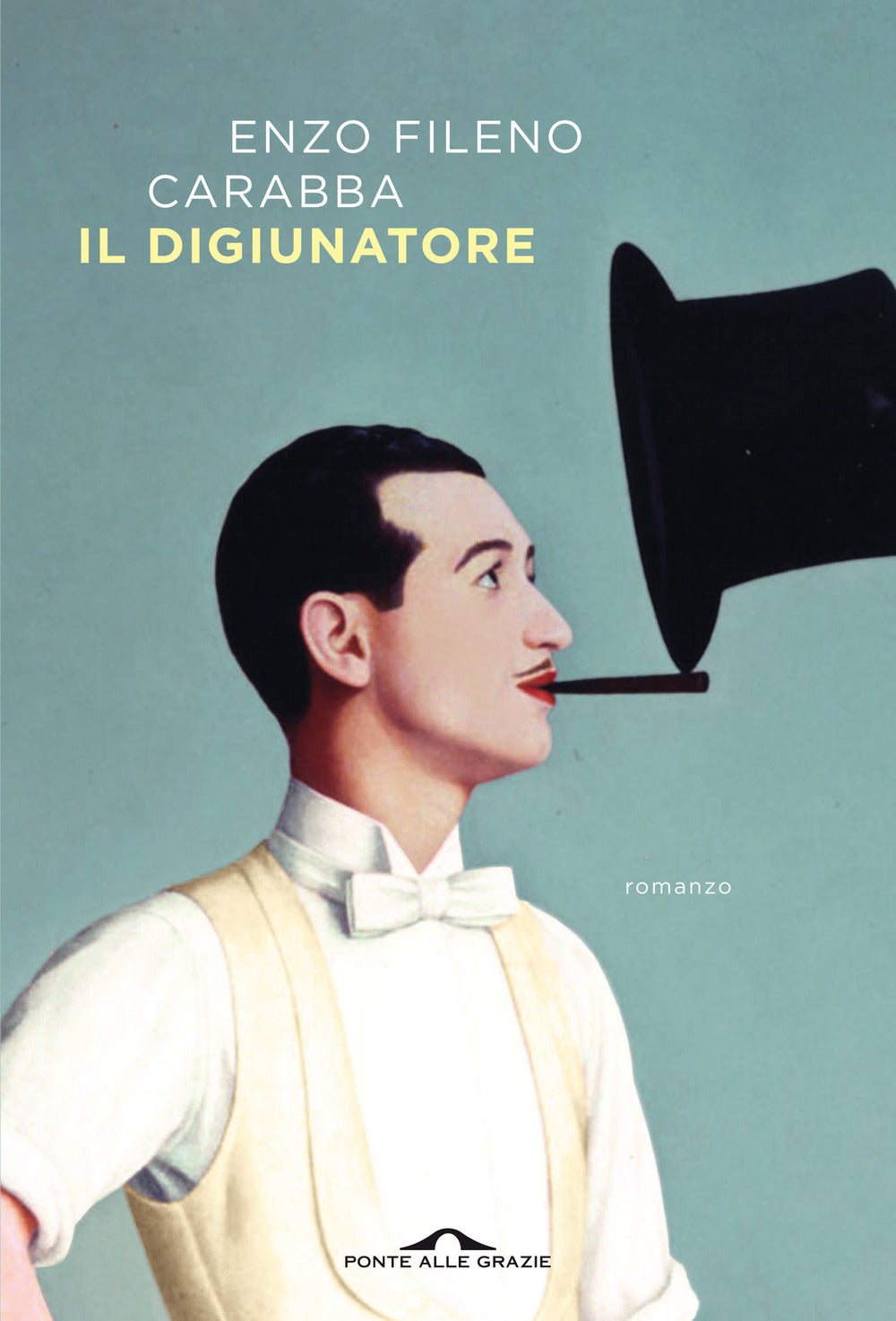 Il digiunatore.