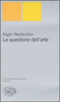 La questione dell'arte.