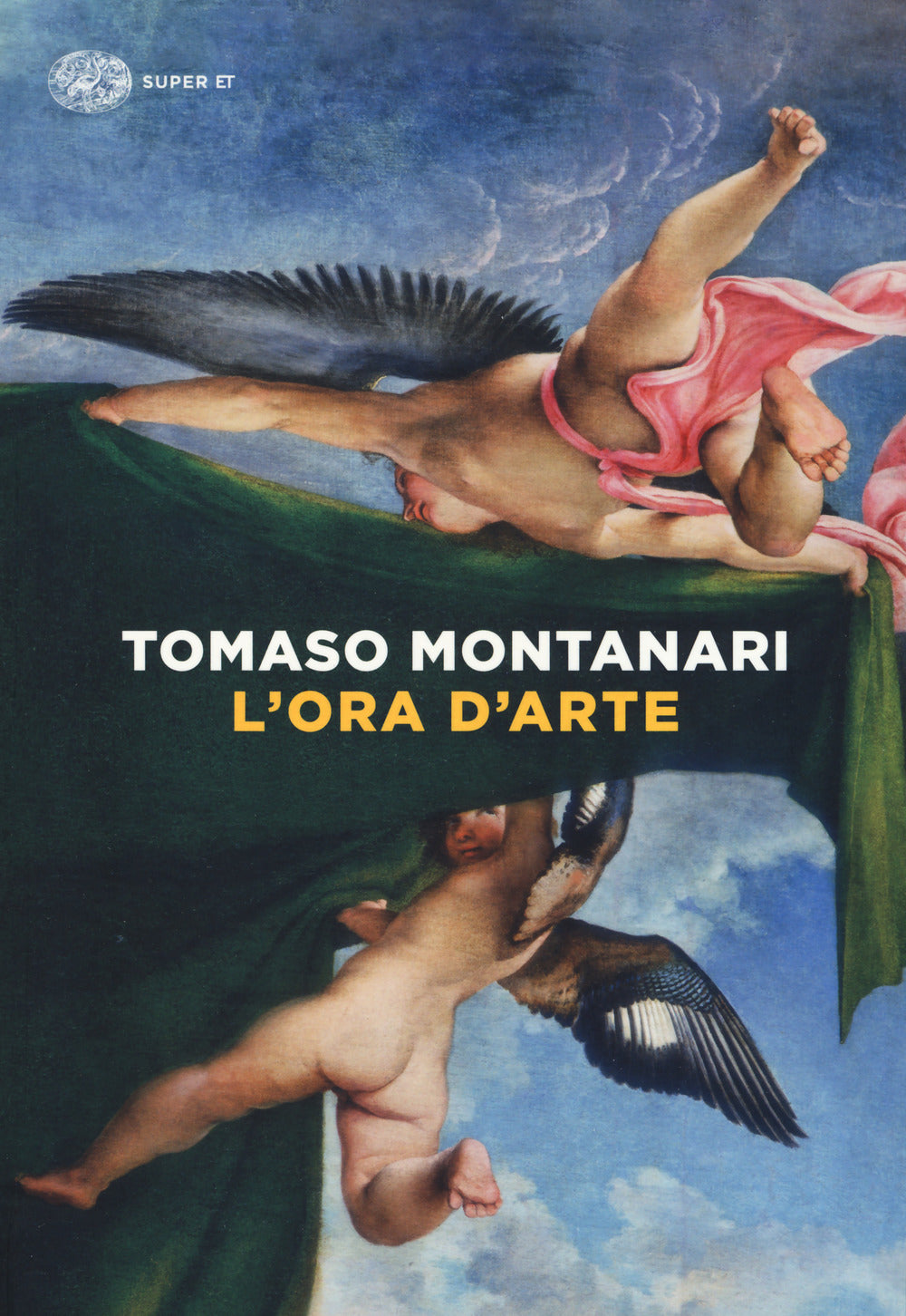 L'ora d'arte.