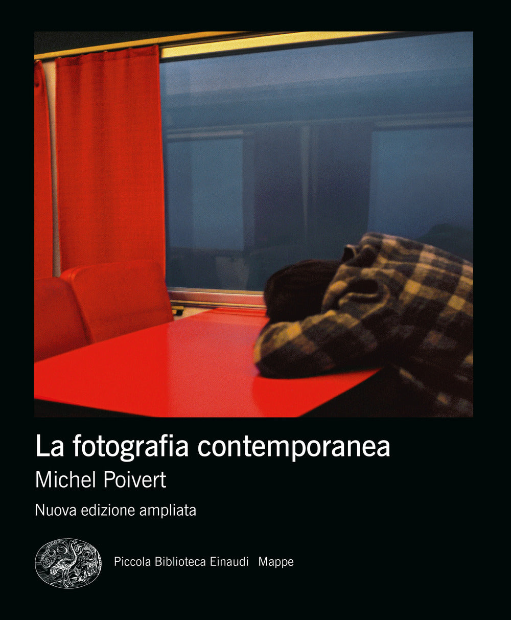 La fotografia contemporanea. Ediz. ampliata.
