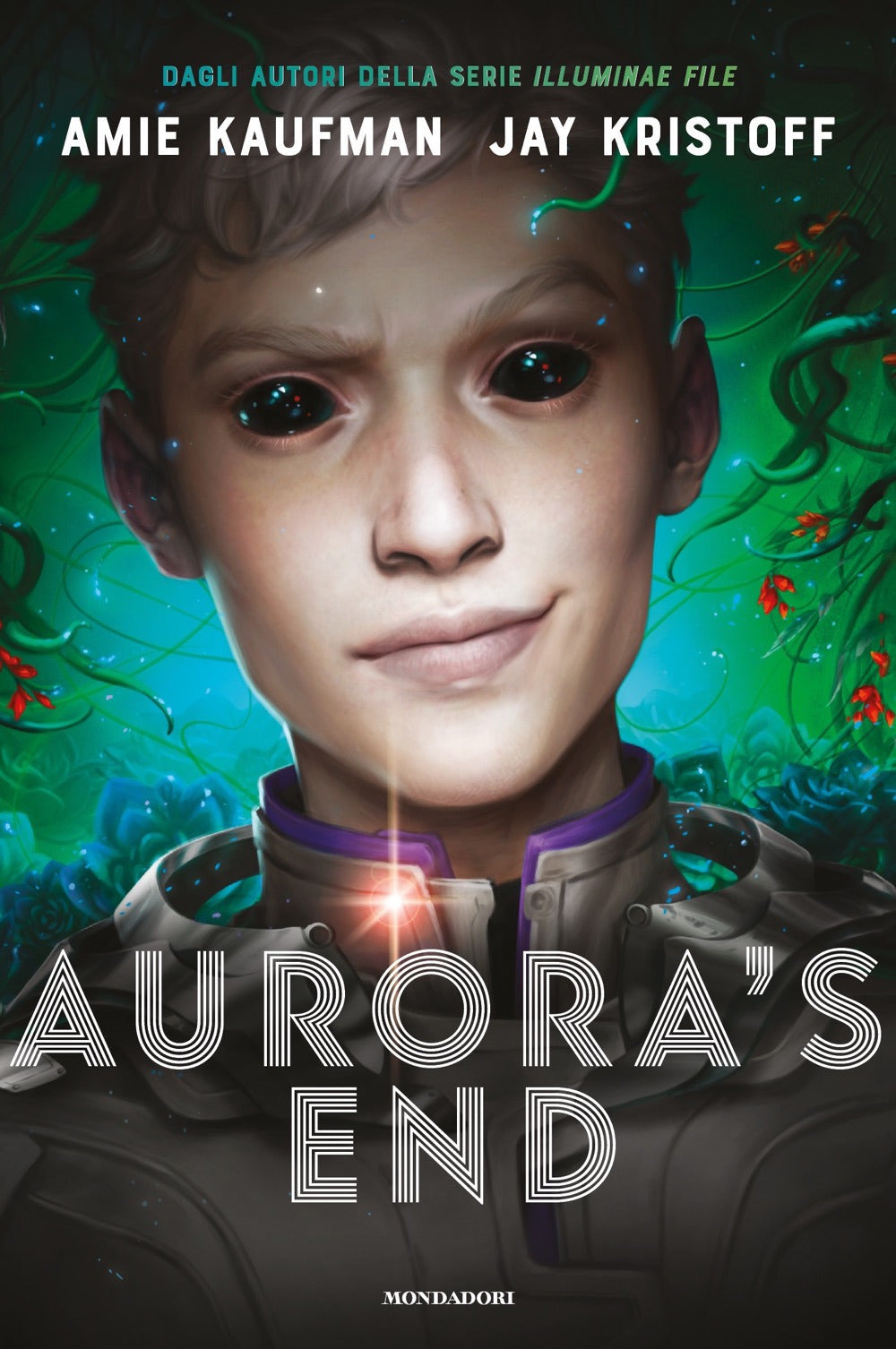 Aurora's End.