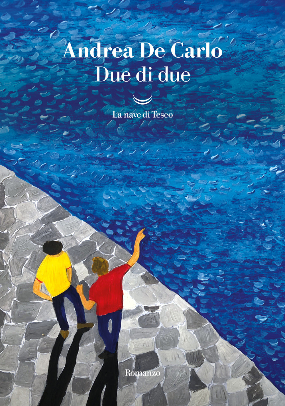 Due di due.