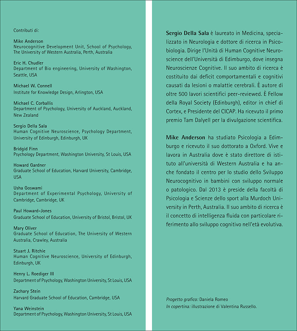 Le neuroscienze a scuola. Il buono, il brutto, il cattivo