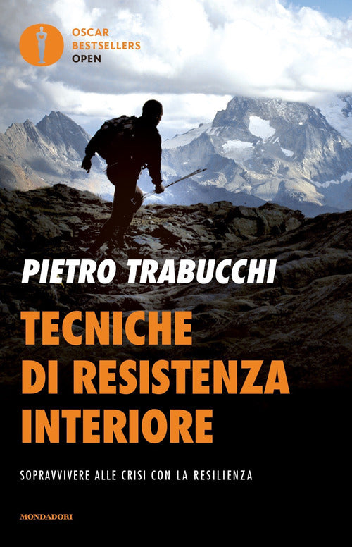 Tecniche di resistenza interiore. Sopravvivere alle crisi con la resilienza.