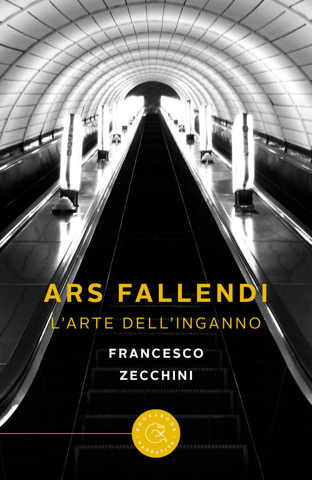 Ars fallendi. L'arte dell'inganno.
