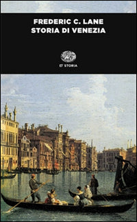 Storia di Venezia.