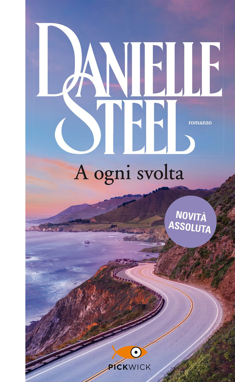 A ogni svolta.