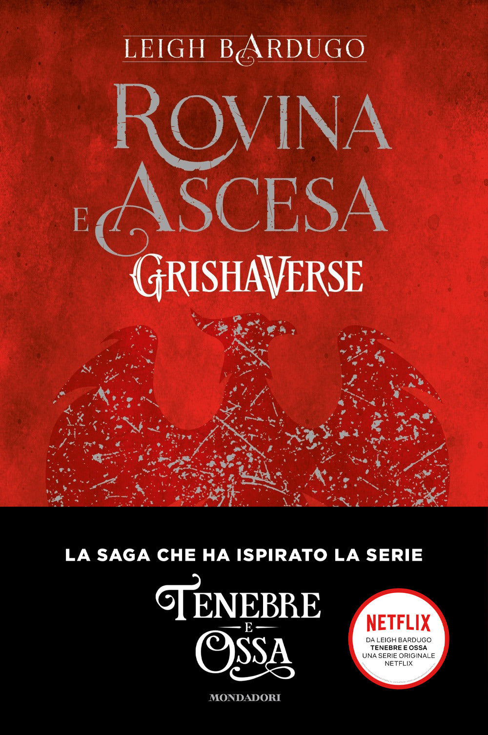 Rovina e ascesa. Grishaverse.