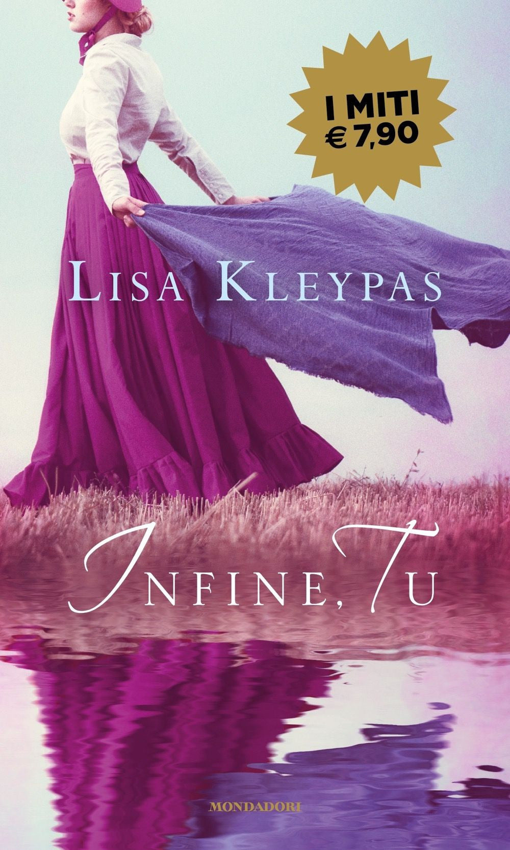 Infine, tu.: libro di Lisa Kleypas
