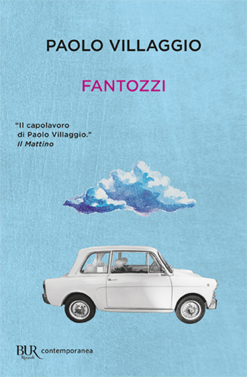 Fantozzi.
