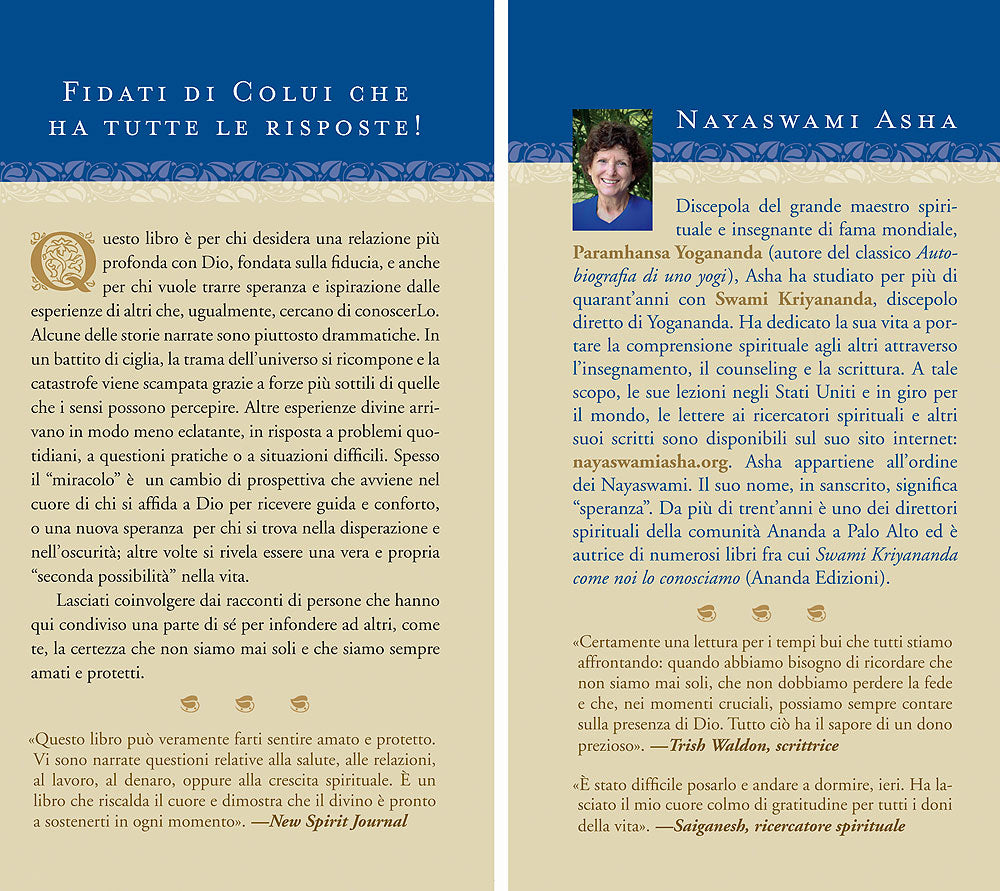 Storie di miracoli. Testimonianze vere di eventi straordinari... che potrebbero accadere anche a te!