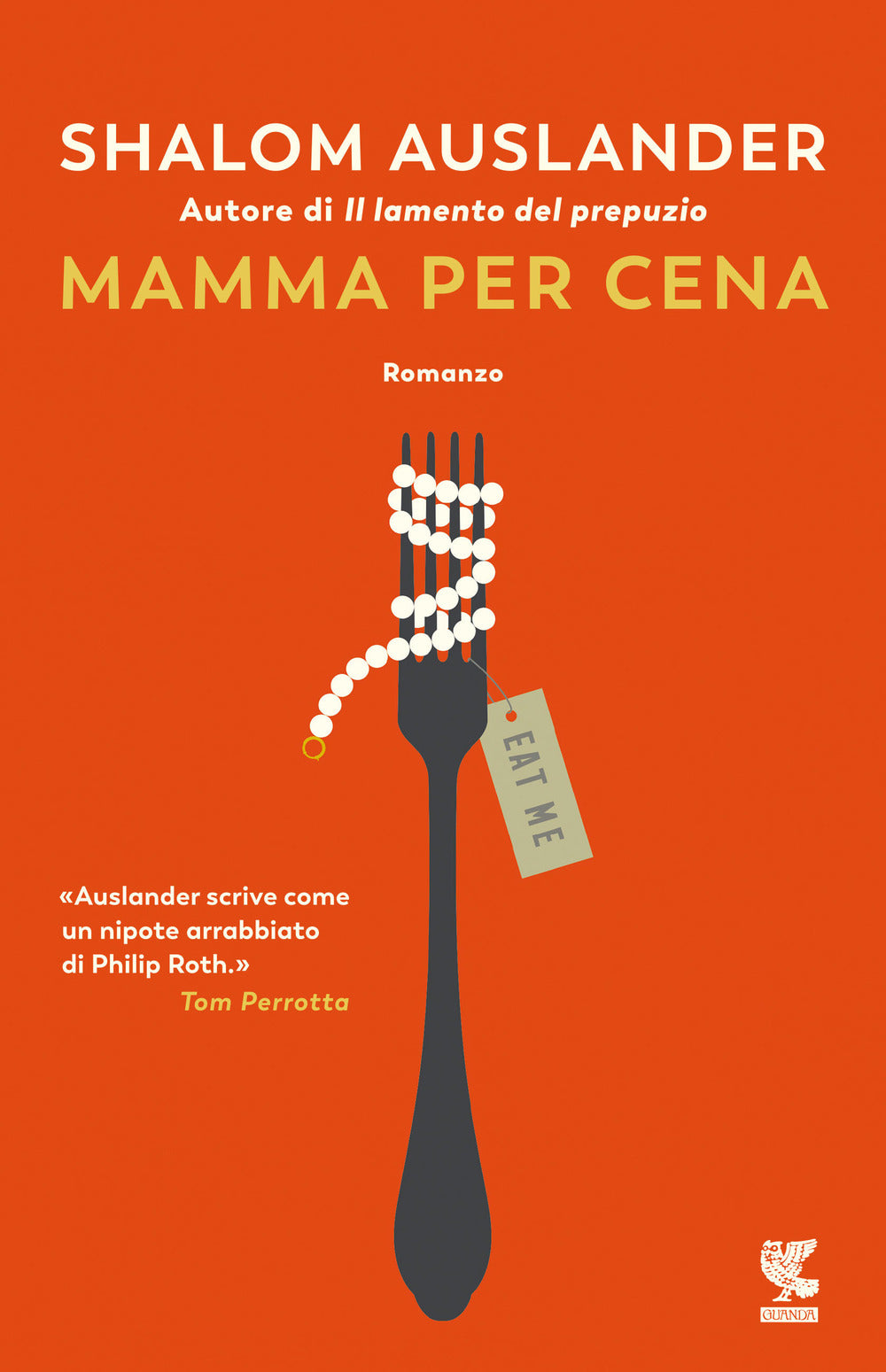 Mamma per cena.