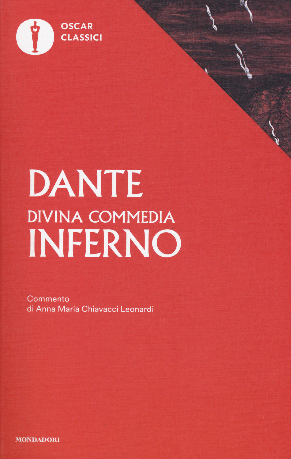 La Divina Commedia. Inferno. libro di Dante Alighieri Giunti al