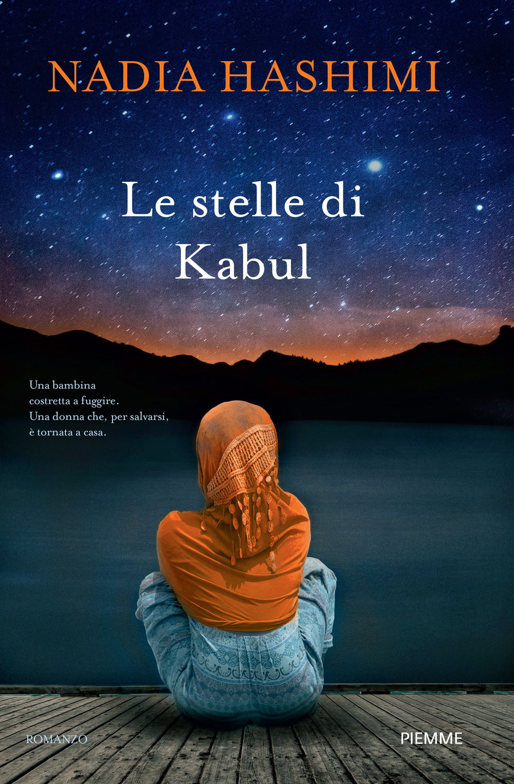 Le stelle di Kabul.