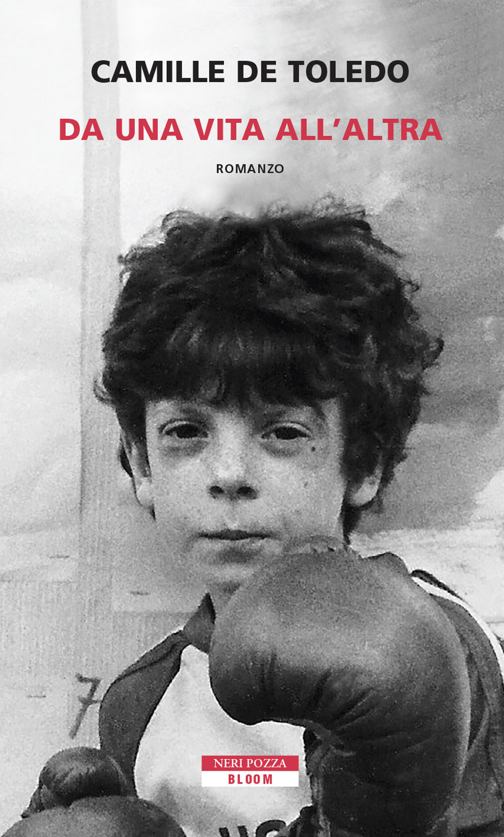 Da una vita all'altra.