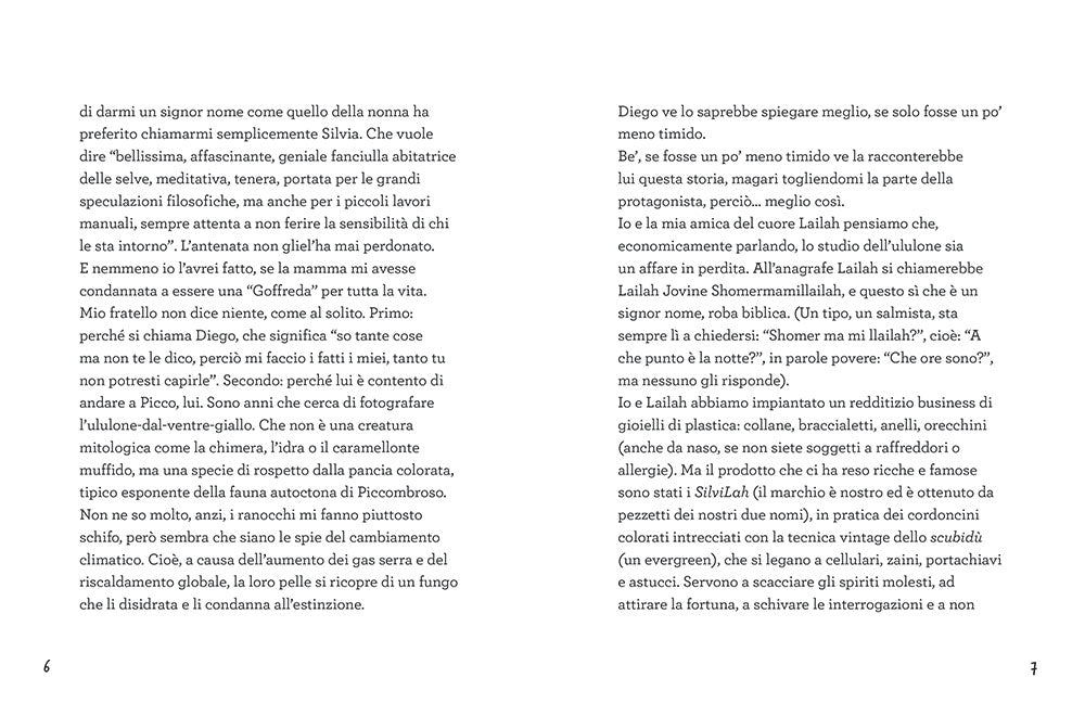 Una ragazza e 11 magliette