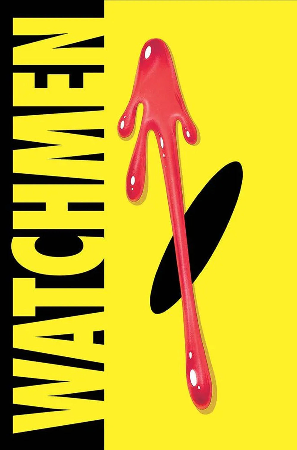 Watchmen.