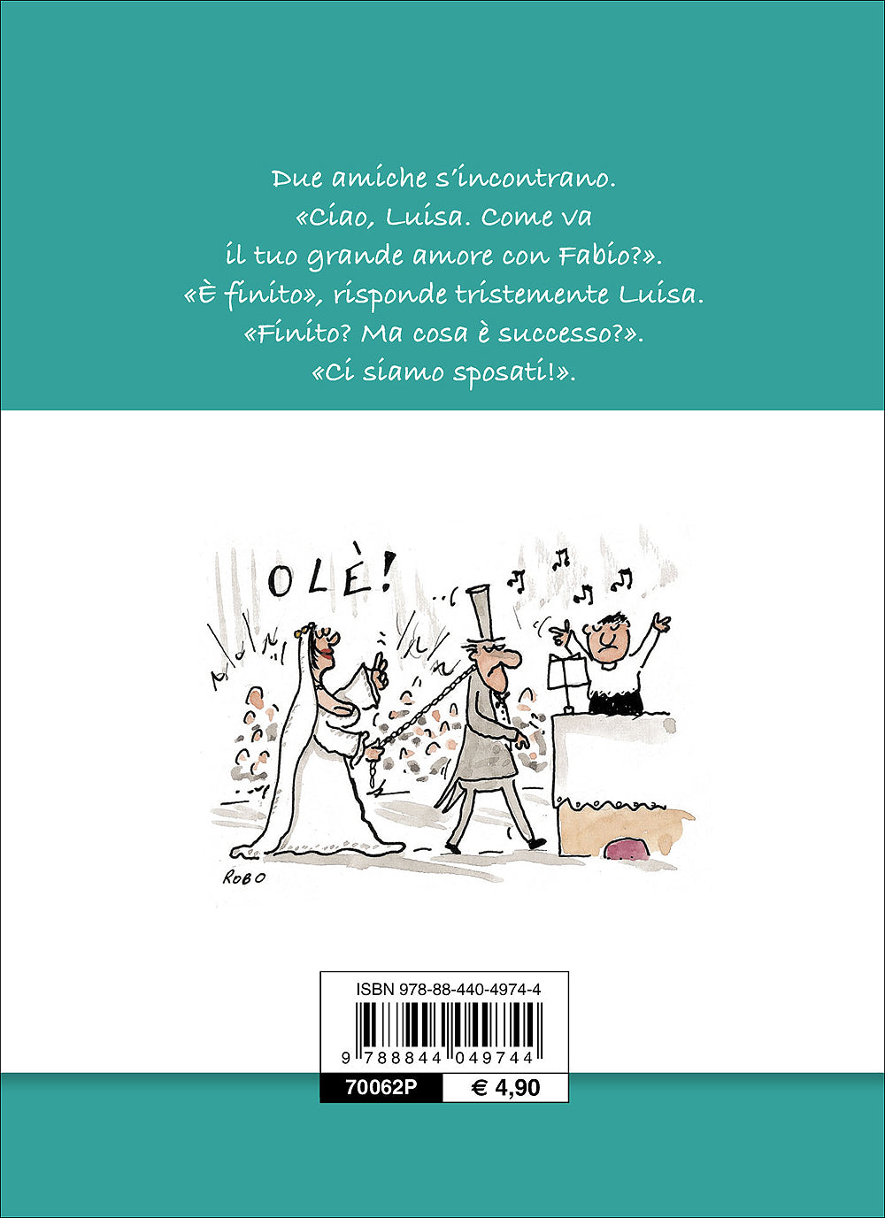 Come sopravvivere al matrimonio