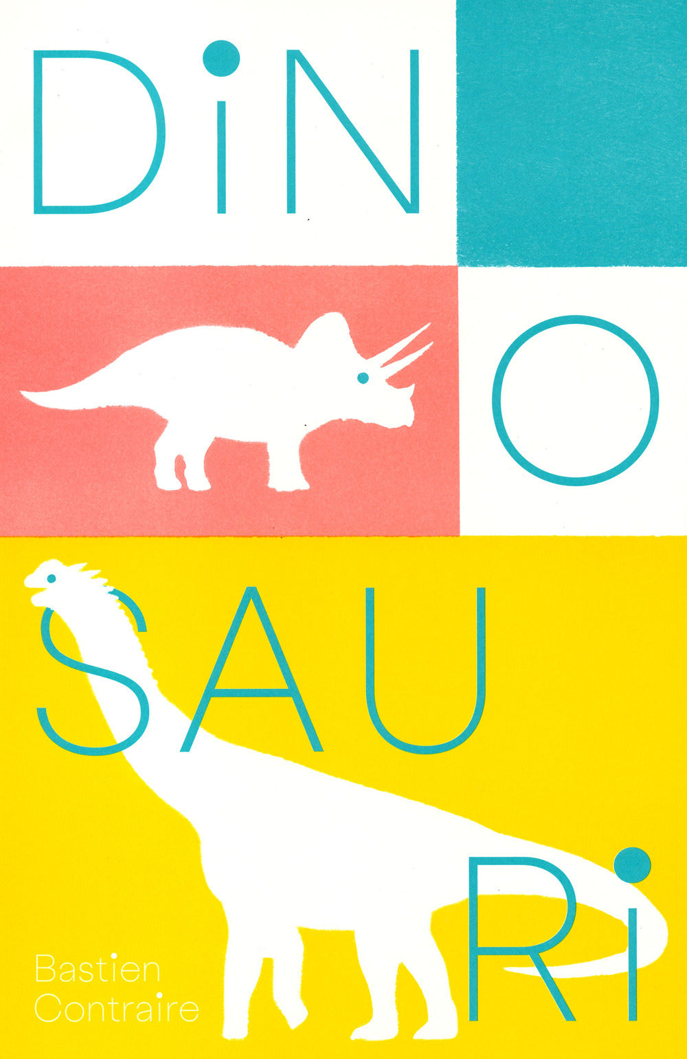 Dinosauri.