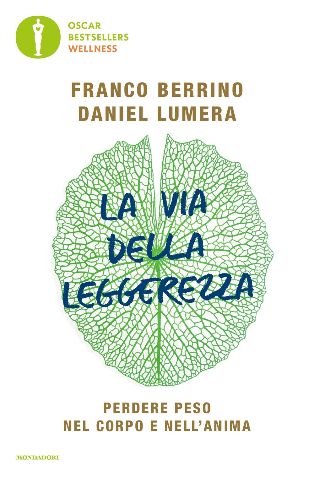 Fermare il Tempo — Libro di Franco Berrino