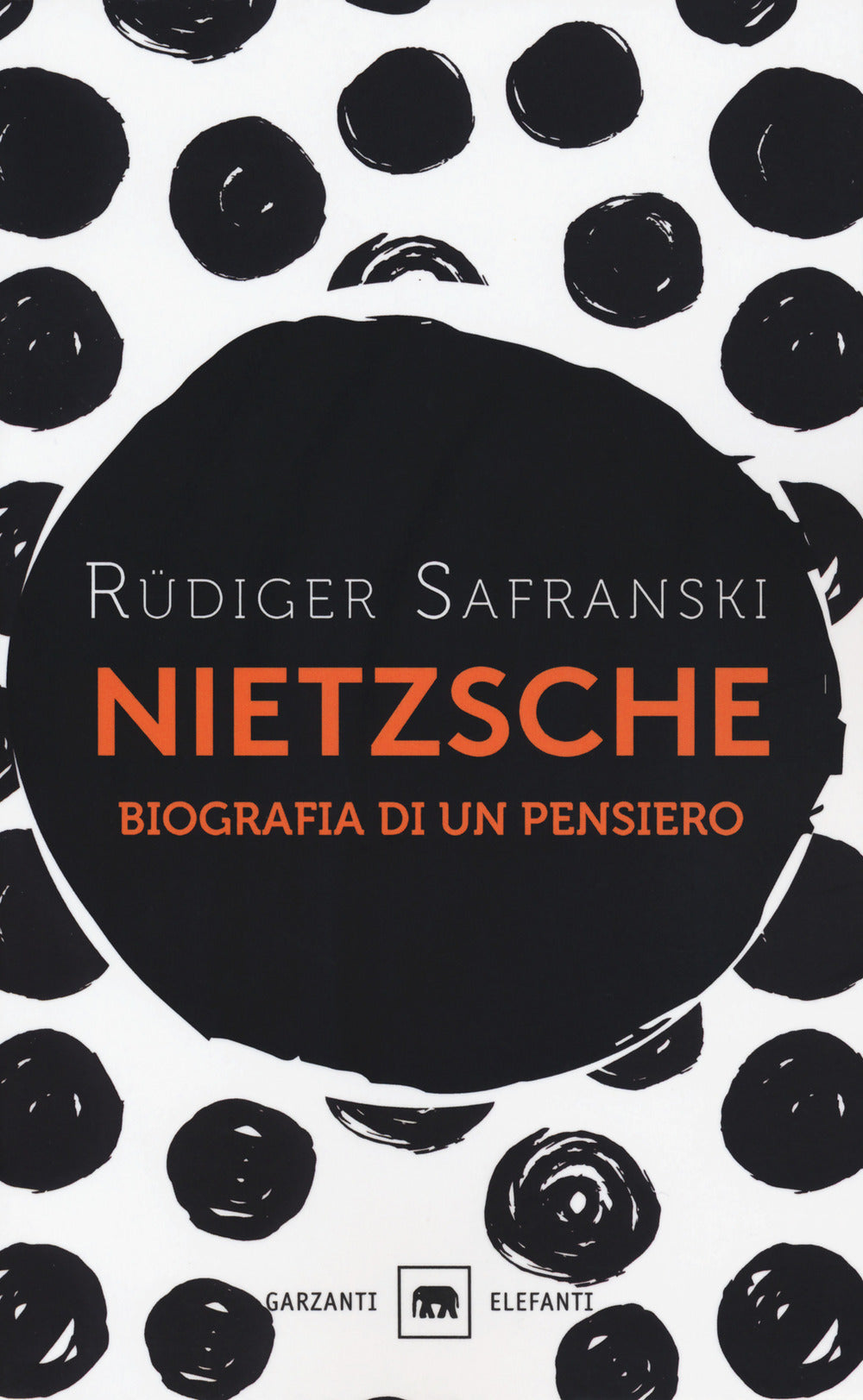 Nietzsche. Biografia di un pensiero.