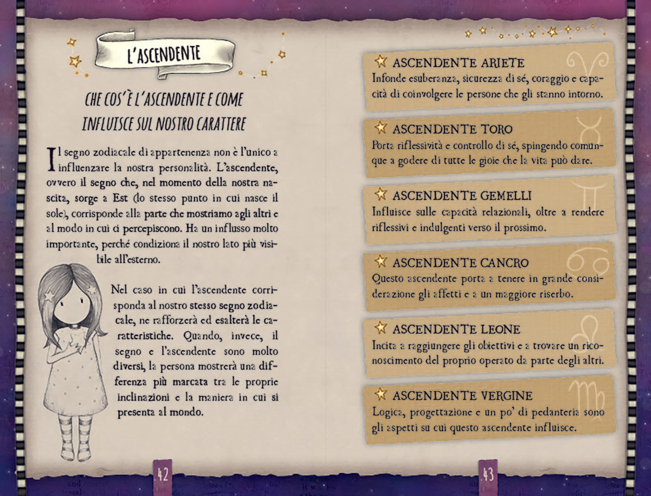 Ariete. Gorjuss Zodiaco. Ediz. a colori