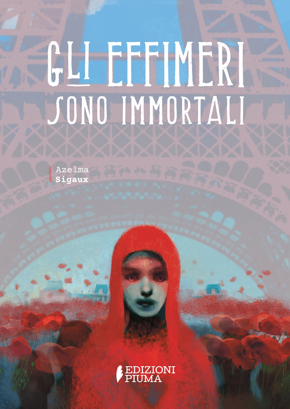 Gli effimeri sono immortali.