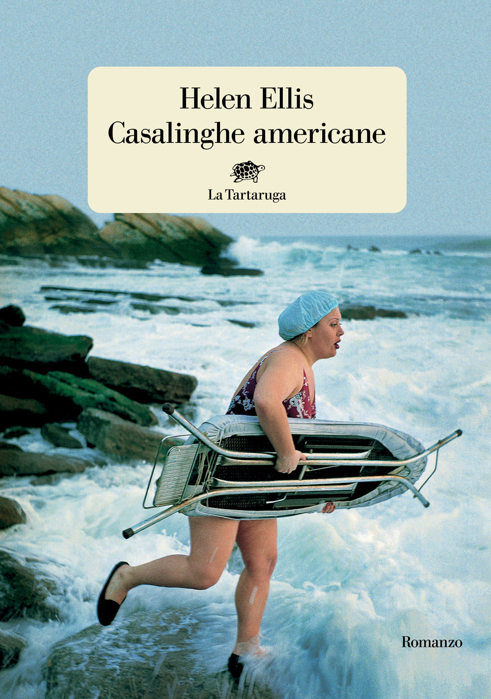 Casalinghe americane.