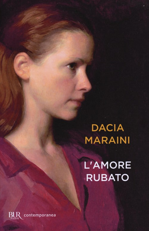 L'amore rubato.
