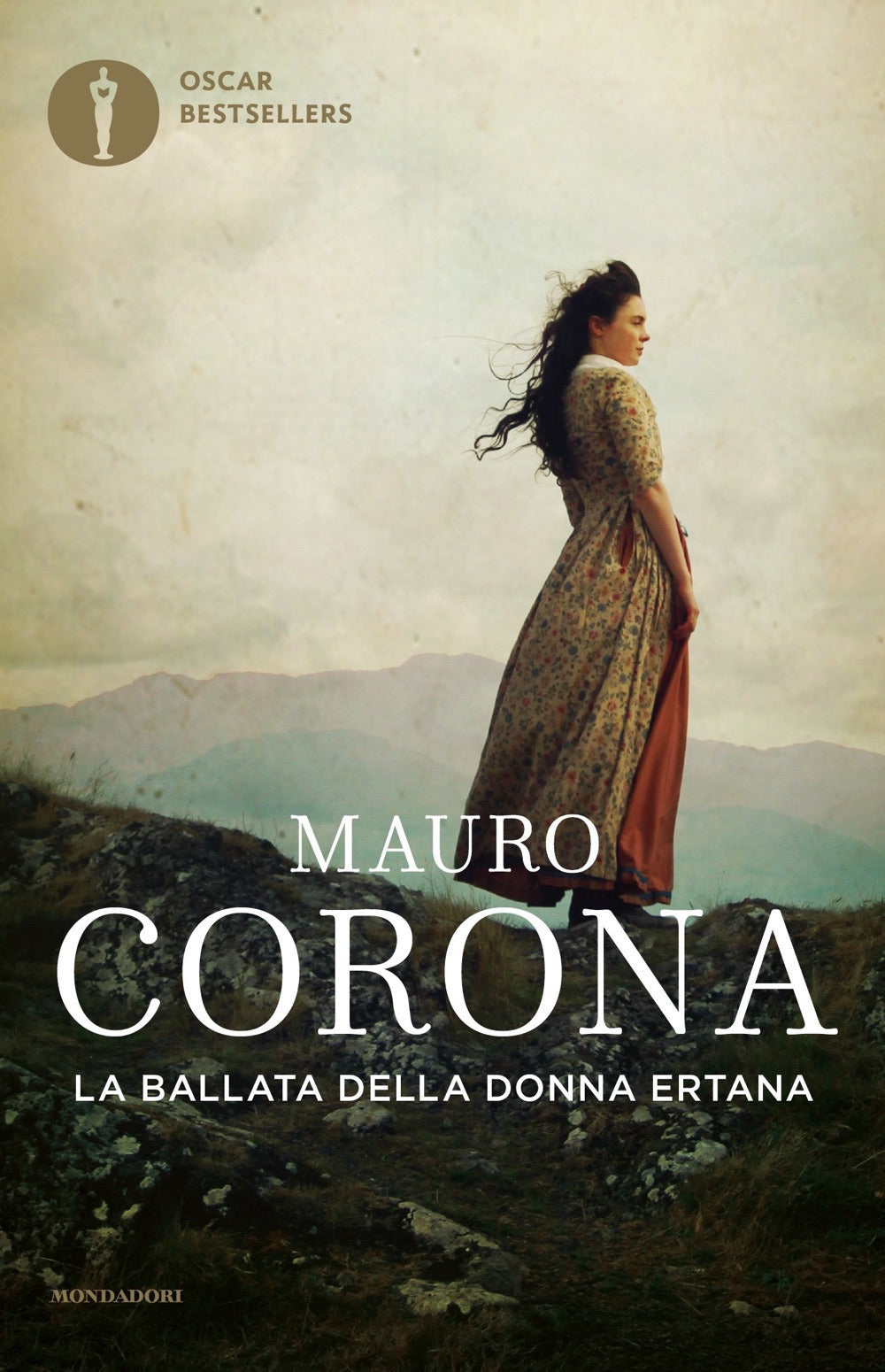 La ballata della donna ertana.