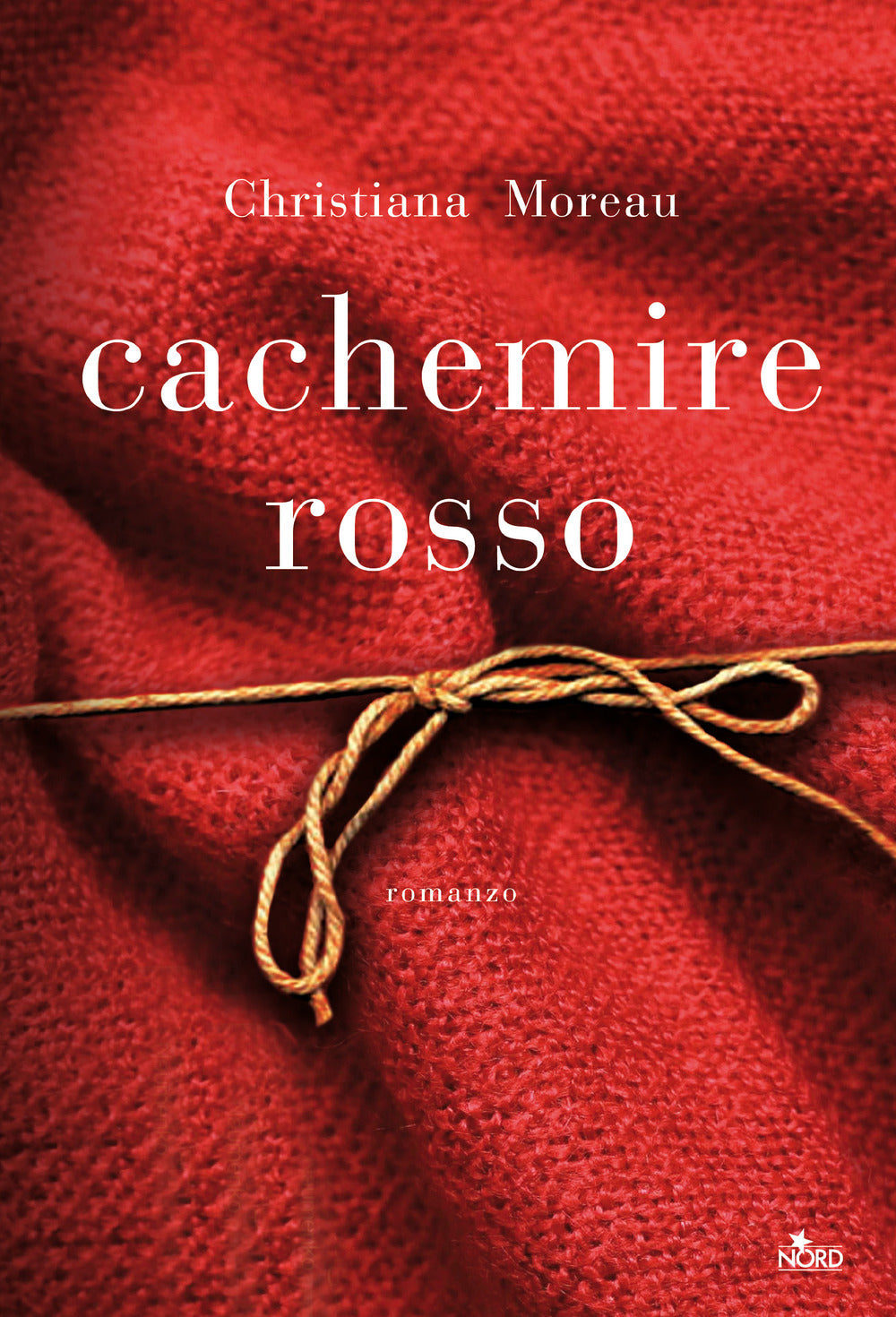 Cachemire rosso.