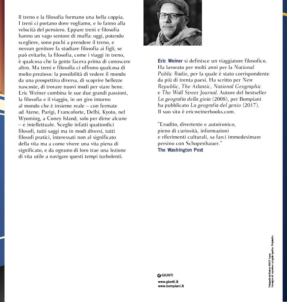 Socrate Express. Quattordici lezioni di saggezza portatile