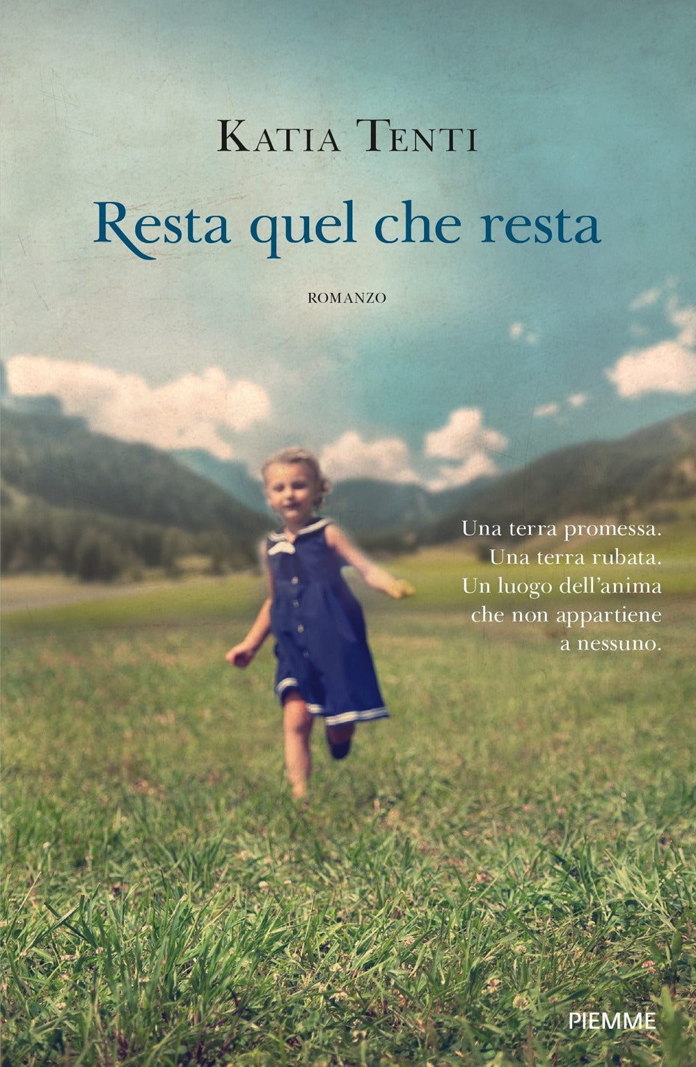 Resta quel che resta.