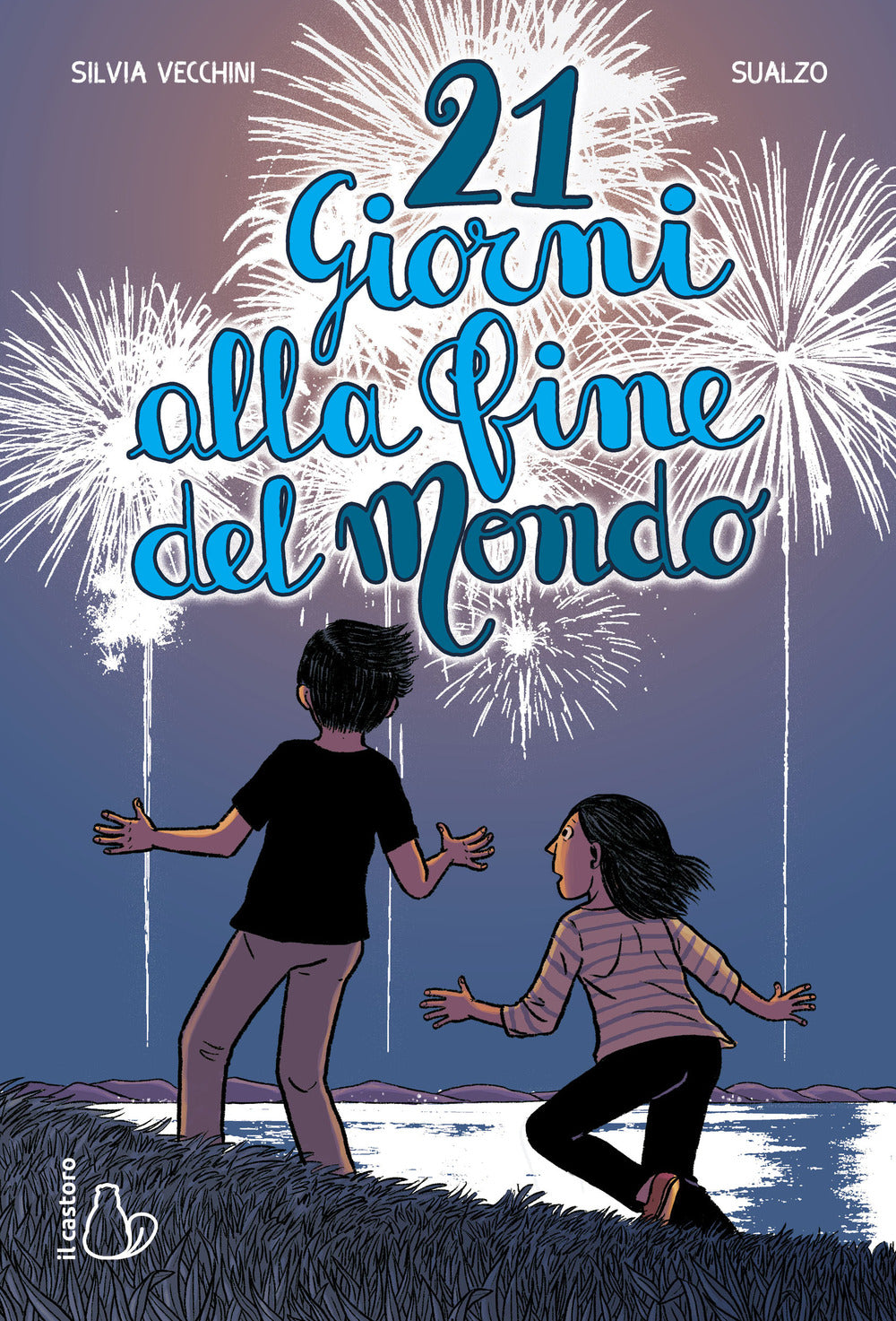 21 giorni alla fine del mondo.