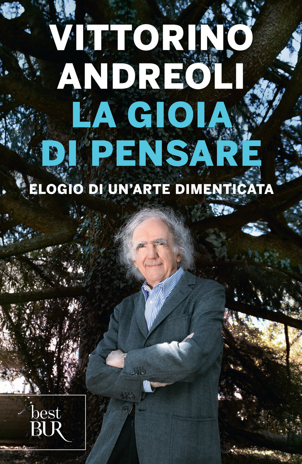 La gioia di pensare. Elogio di un'arte dimenticata.