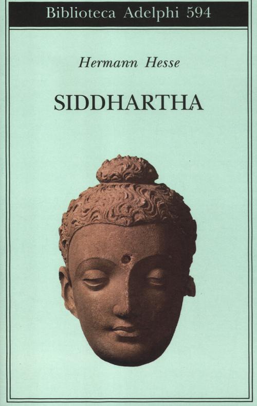 Siddhartha.