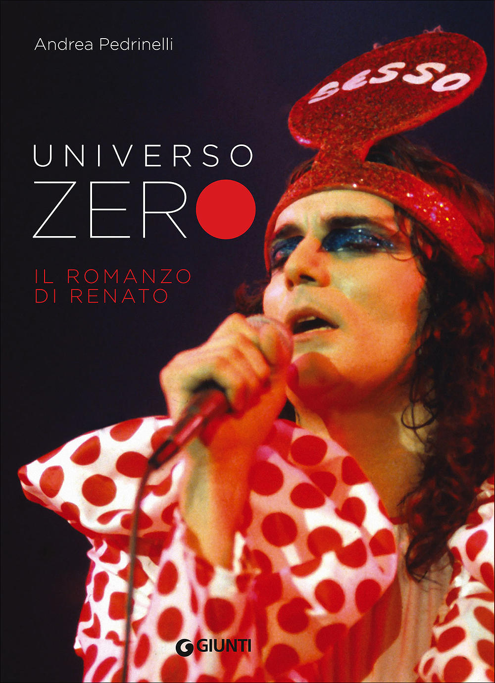 Universo Zero. Il romanzo di Renato