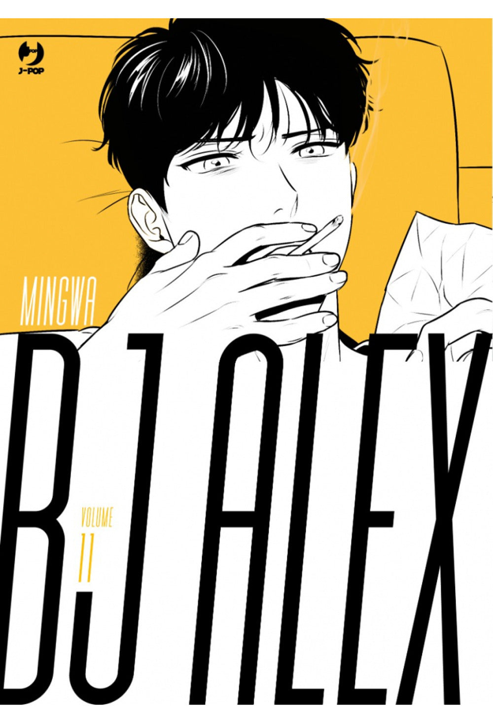 Bj Alex. Vol. 11.
