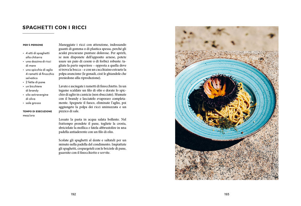 Elba e arcipelago toscano