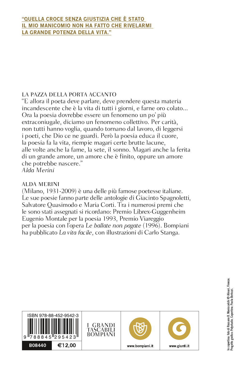 La pazza della porta accanto