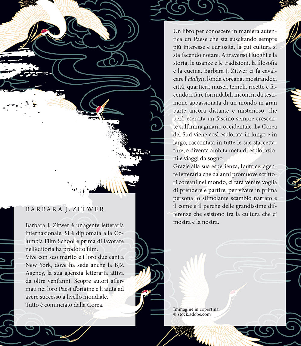 Il pensiero coreano. Tradizioni e storia della ruggente tigre asiatica