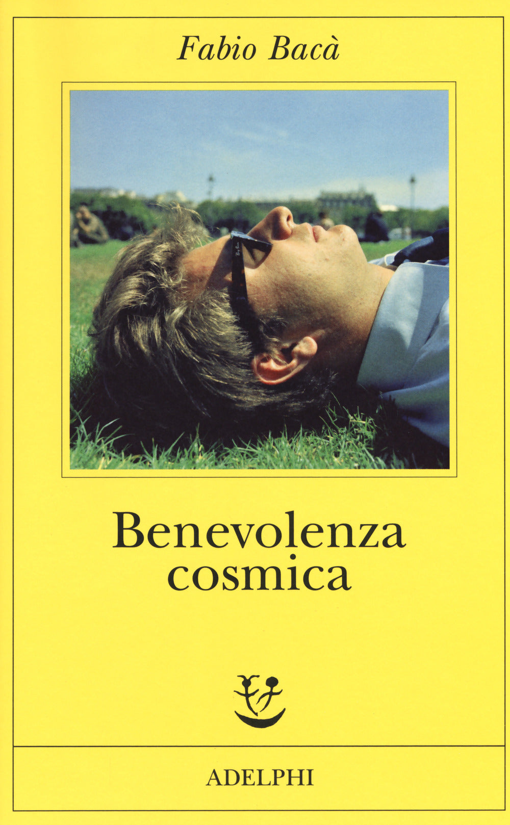 Benevolenza cosmica.