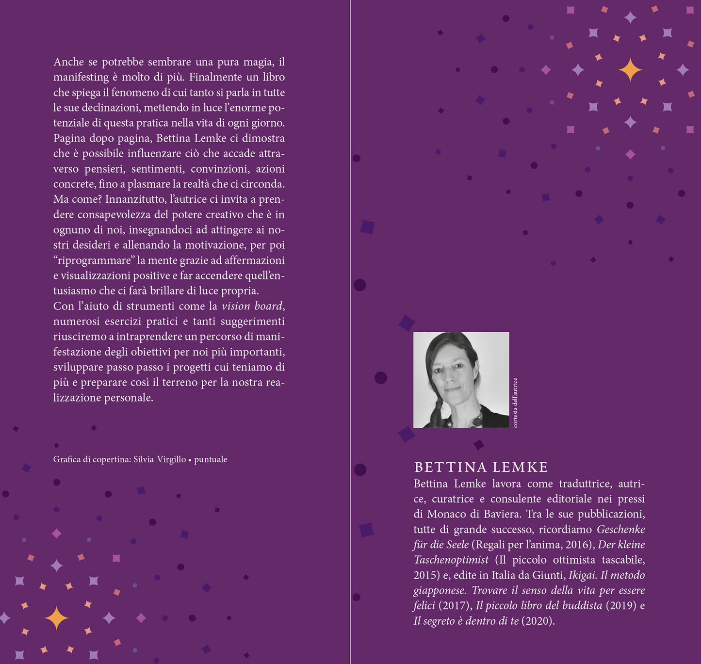 Manifesting. Il potere di far accadere le cose