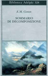 Sommario di decomposizione.
