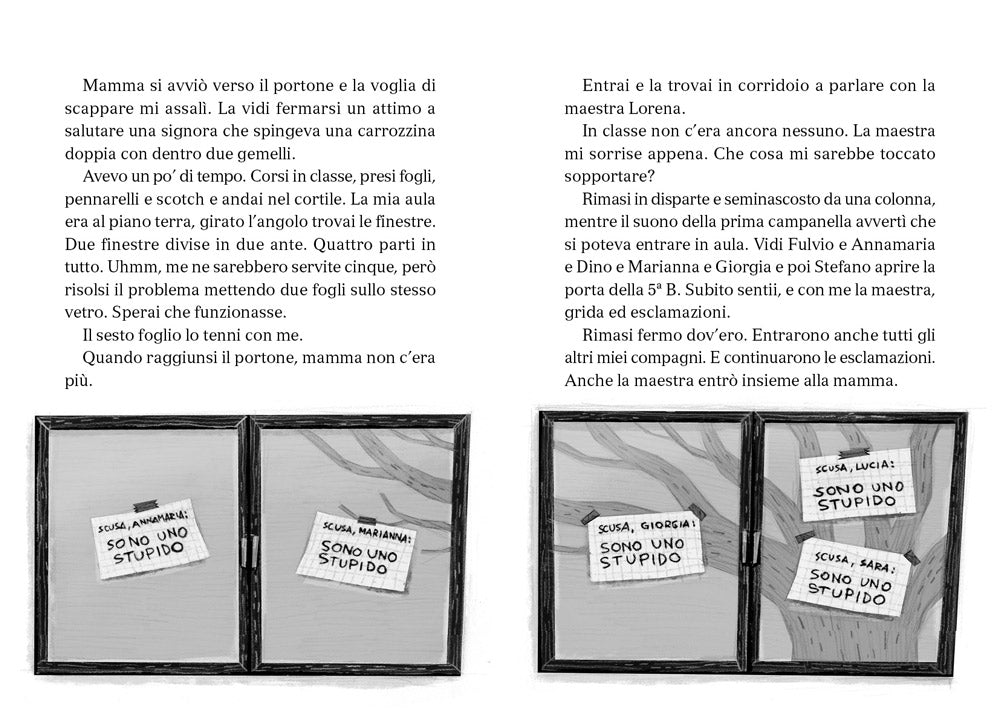 Roberto e le sfidanzate