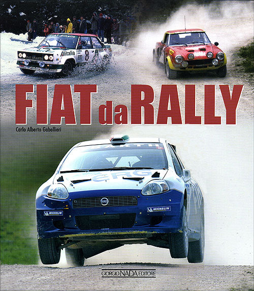 Fiat da Rally
