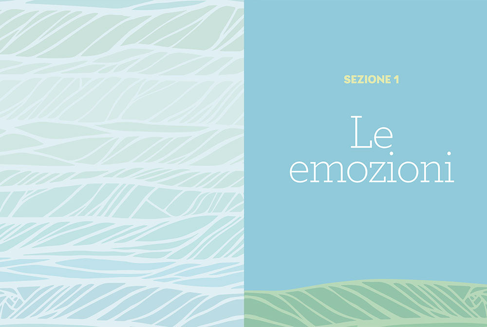 Be calm. vincere l'ansia ora