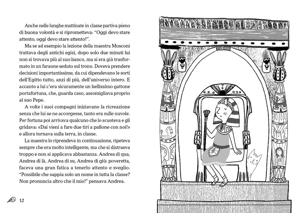 L'estate di Nico. Lettori in gamba